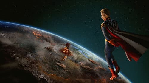 Sfondo della serie
